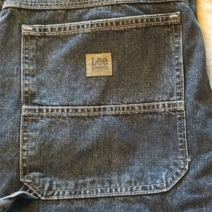 Men's Lee Carpenter Jeans